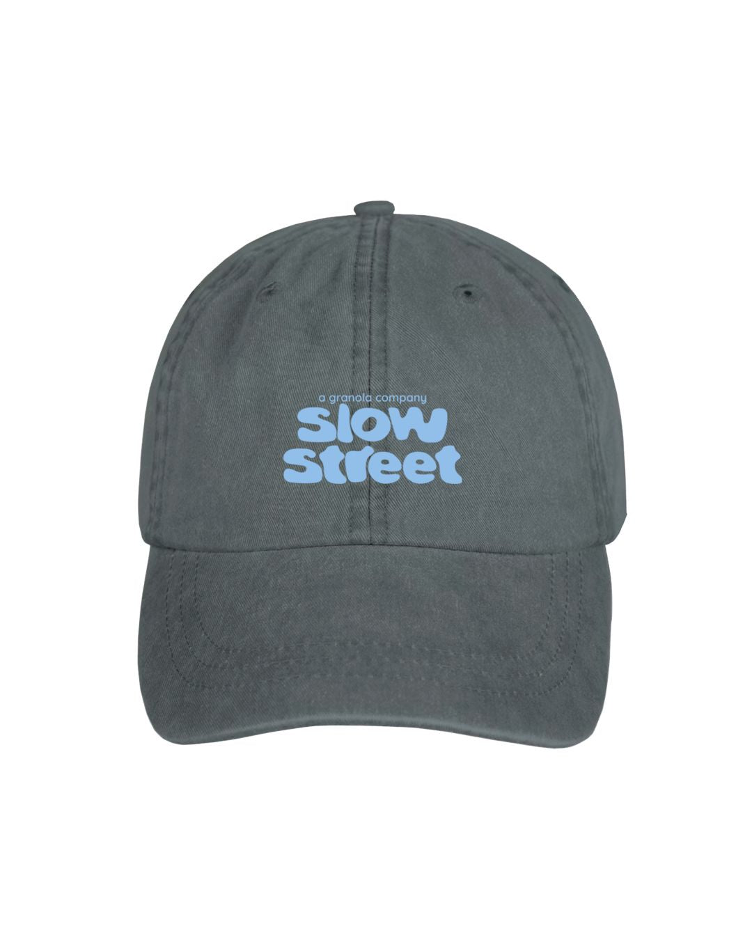 Baseball Dad Hat