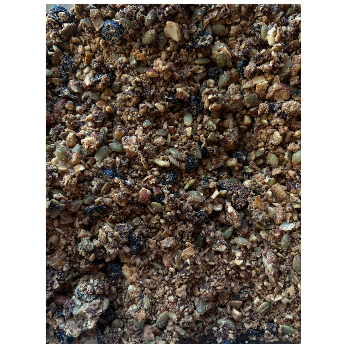 Dark Chocolate & Cherry - 22 oz