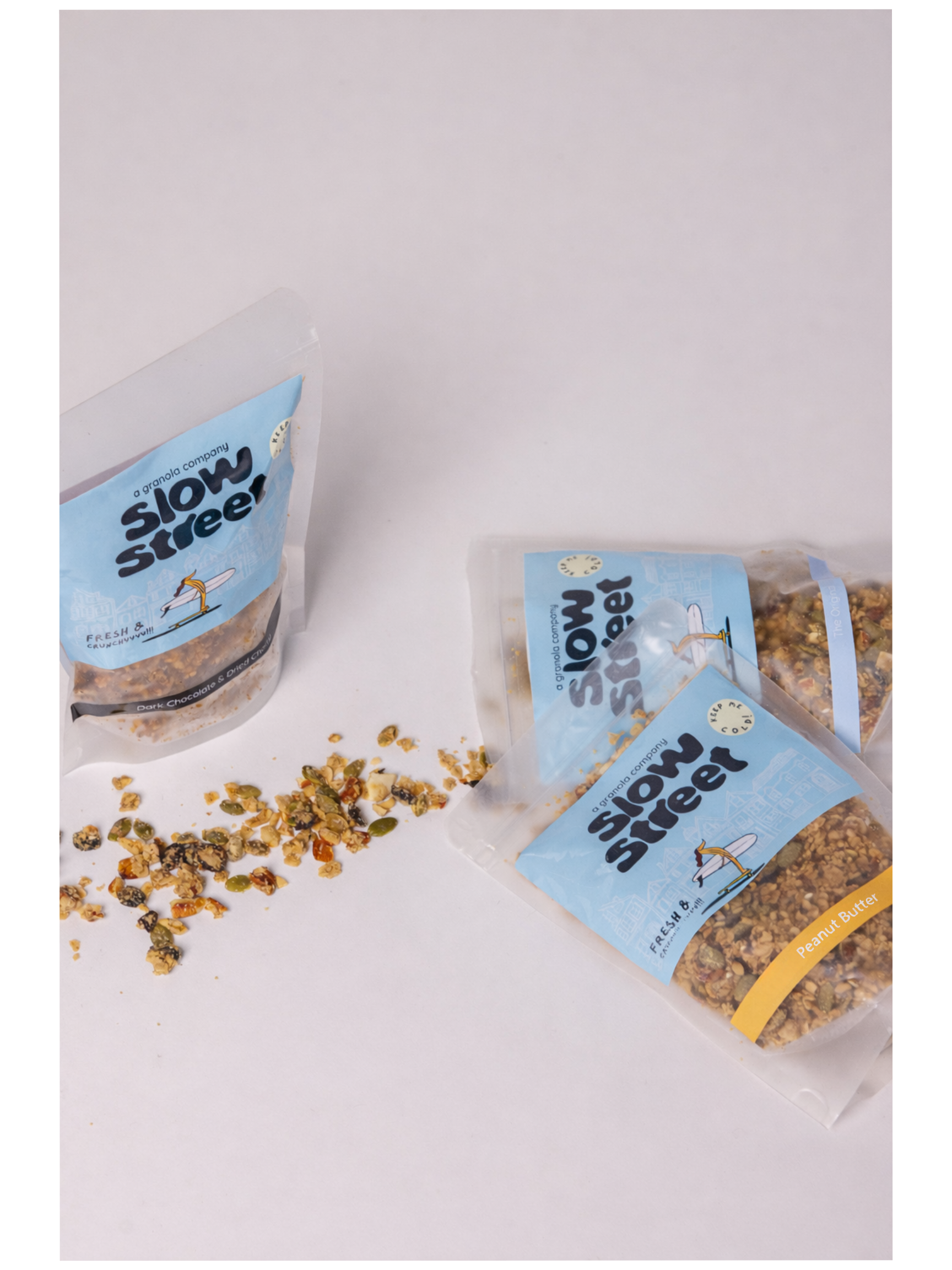 Custom Bundle - 10 oz bags