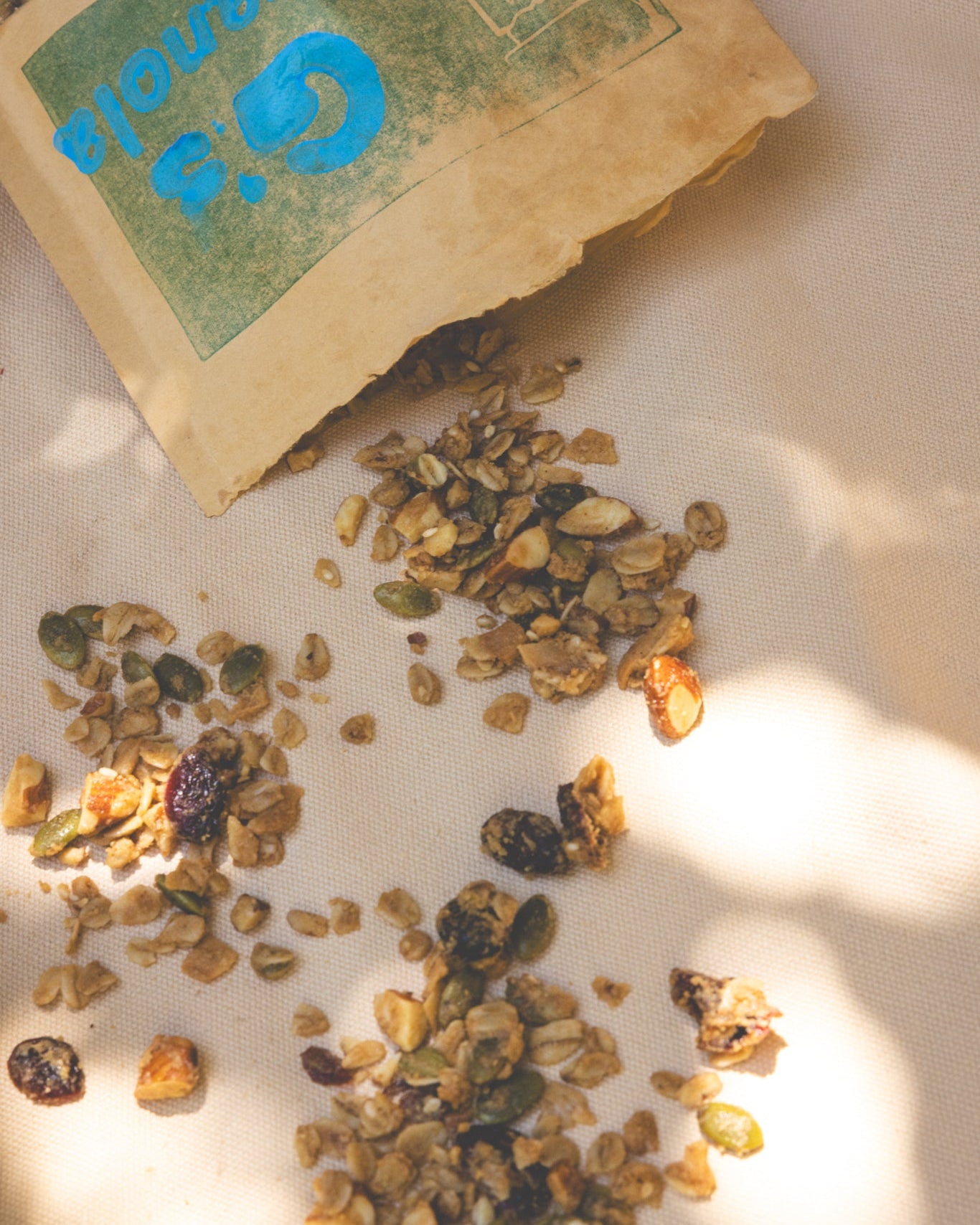 Original Granola - 10 oz