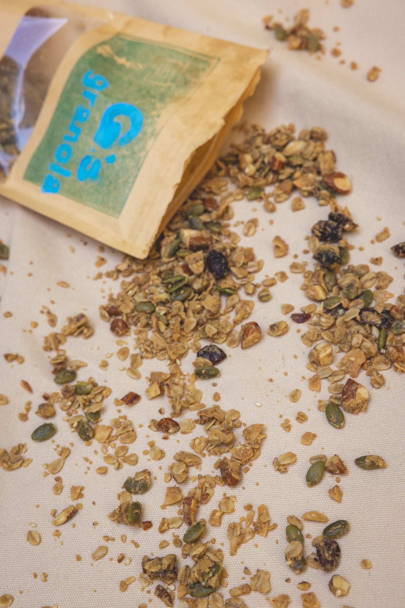 Original Granola - 2 bag bundle, 20 oz
