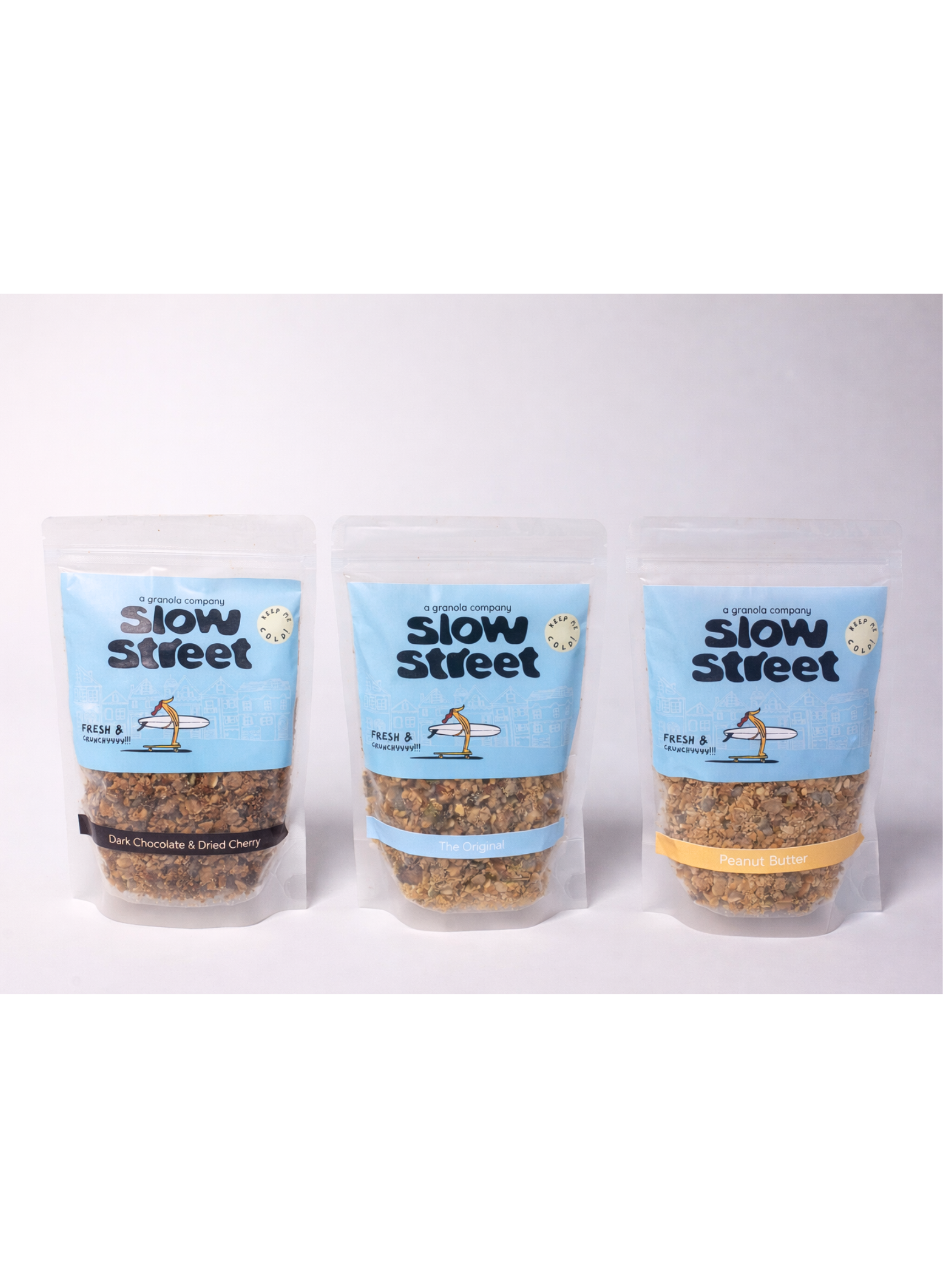 Custom Bundle - 10 oz bags