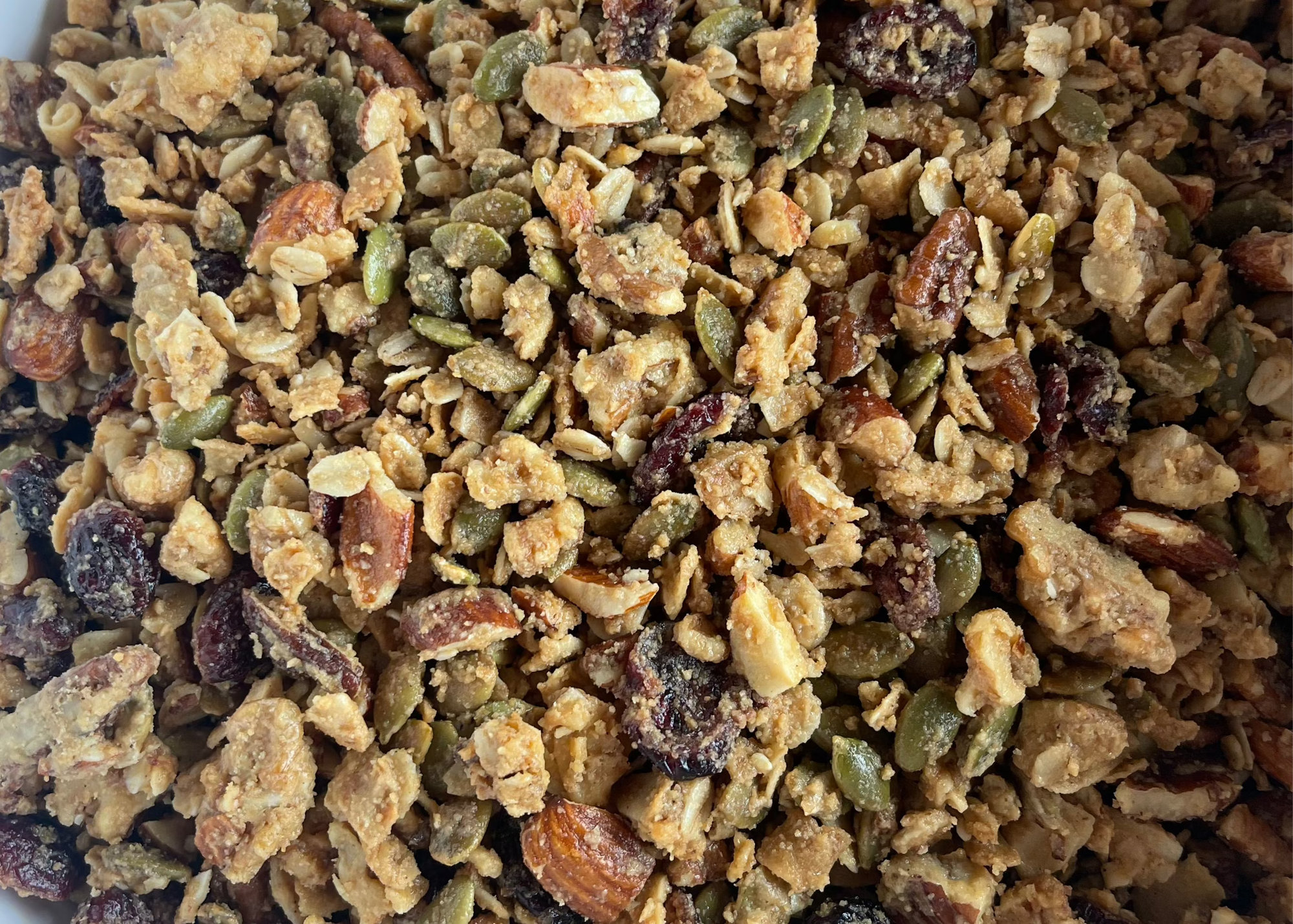 Original Granola - 10 oz