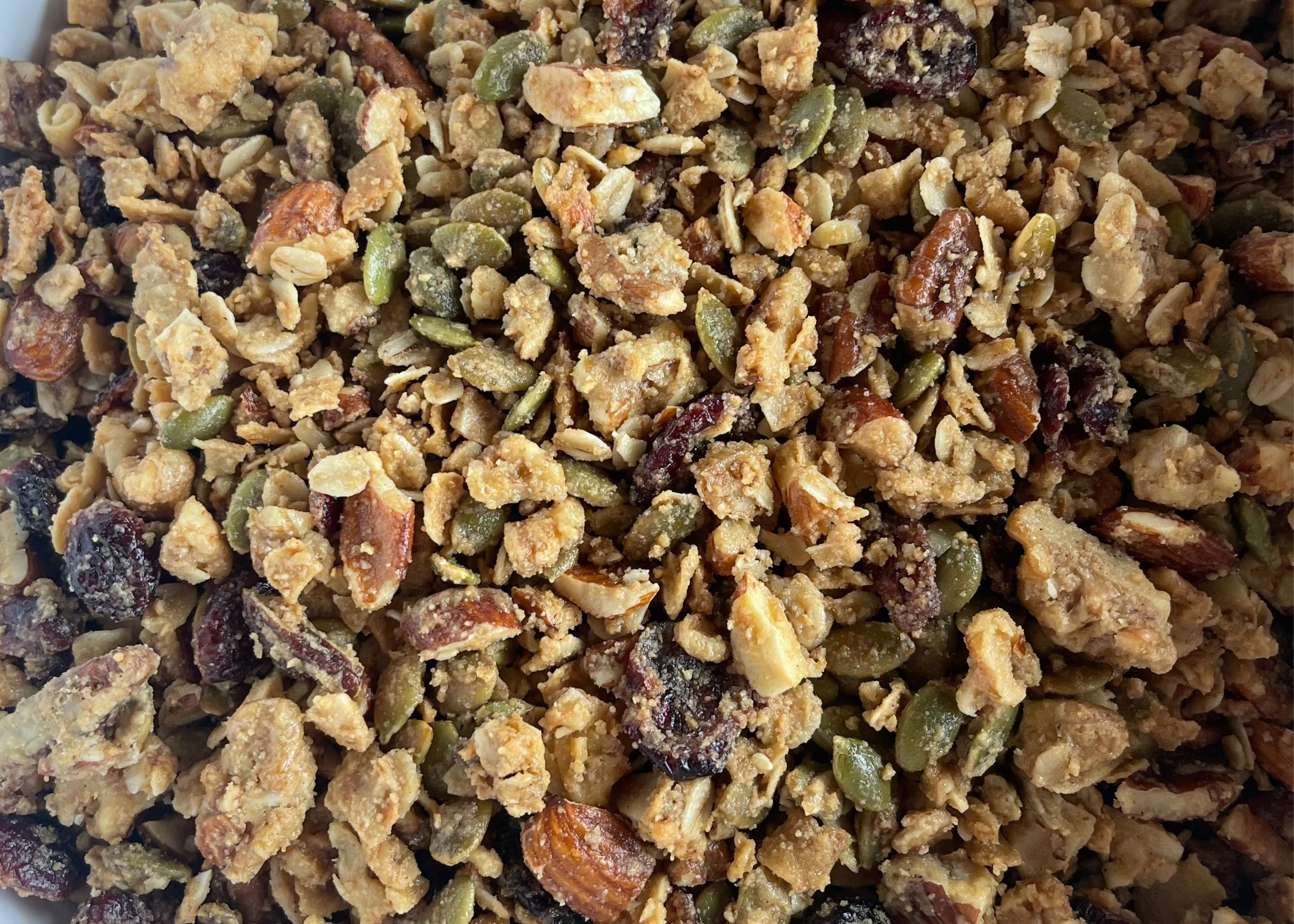 Original Granola - 2 bag bundle, 20 oz