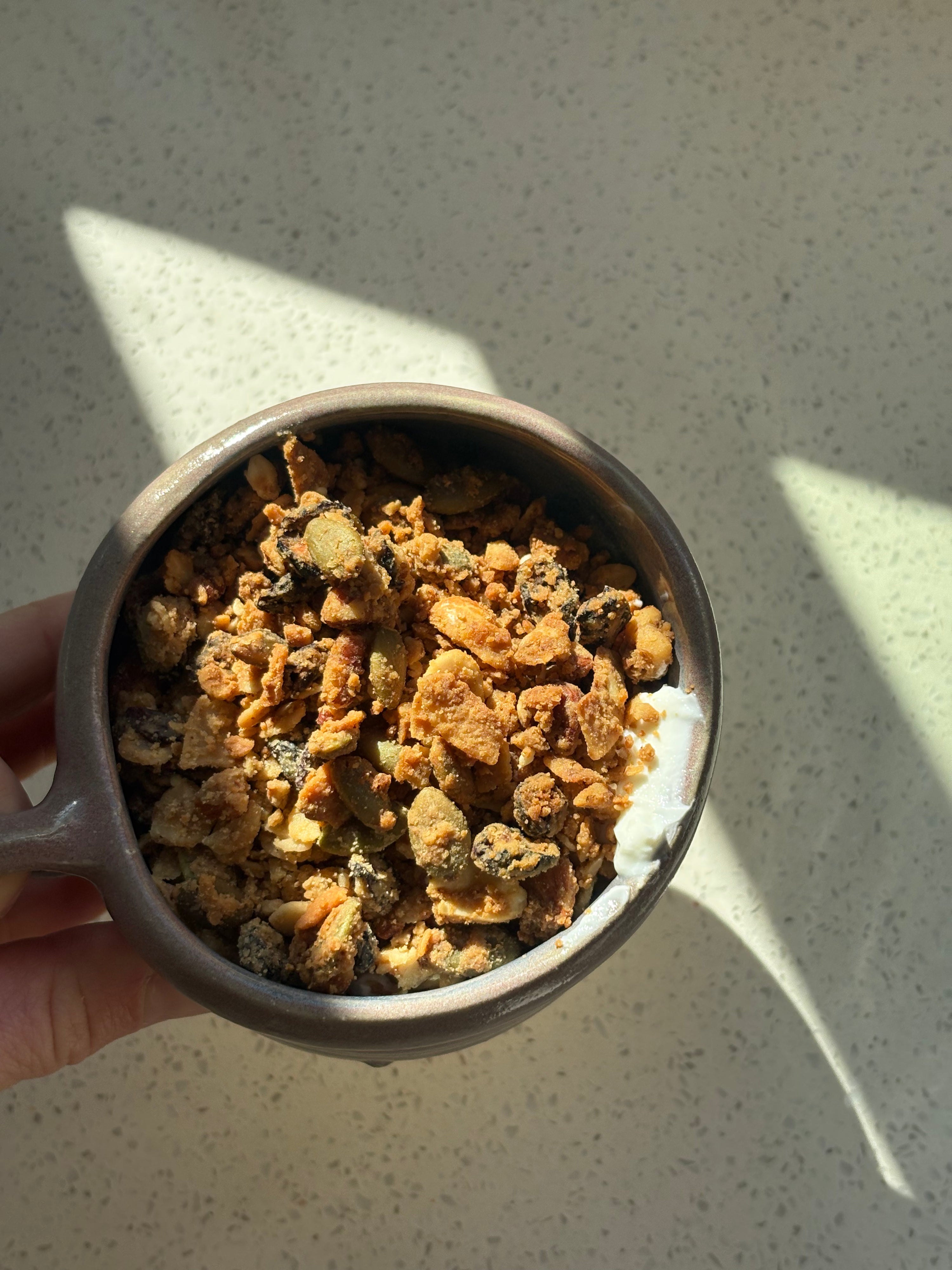 Peanut Butter - 10 oz