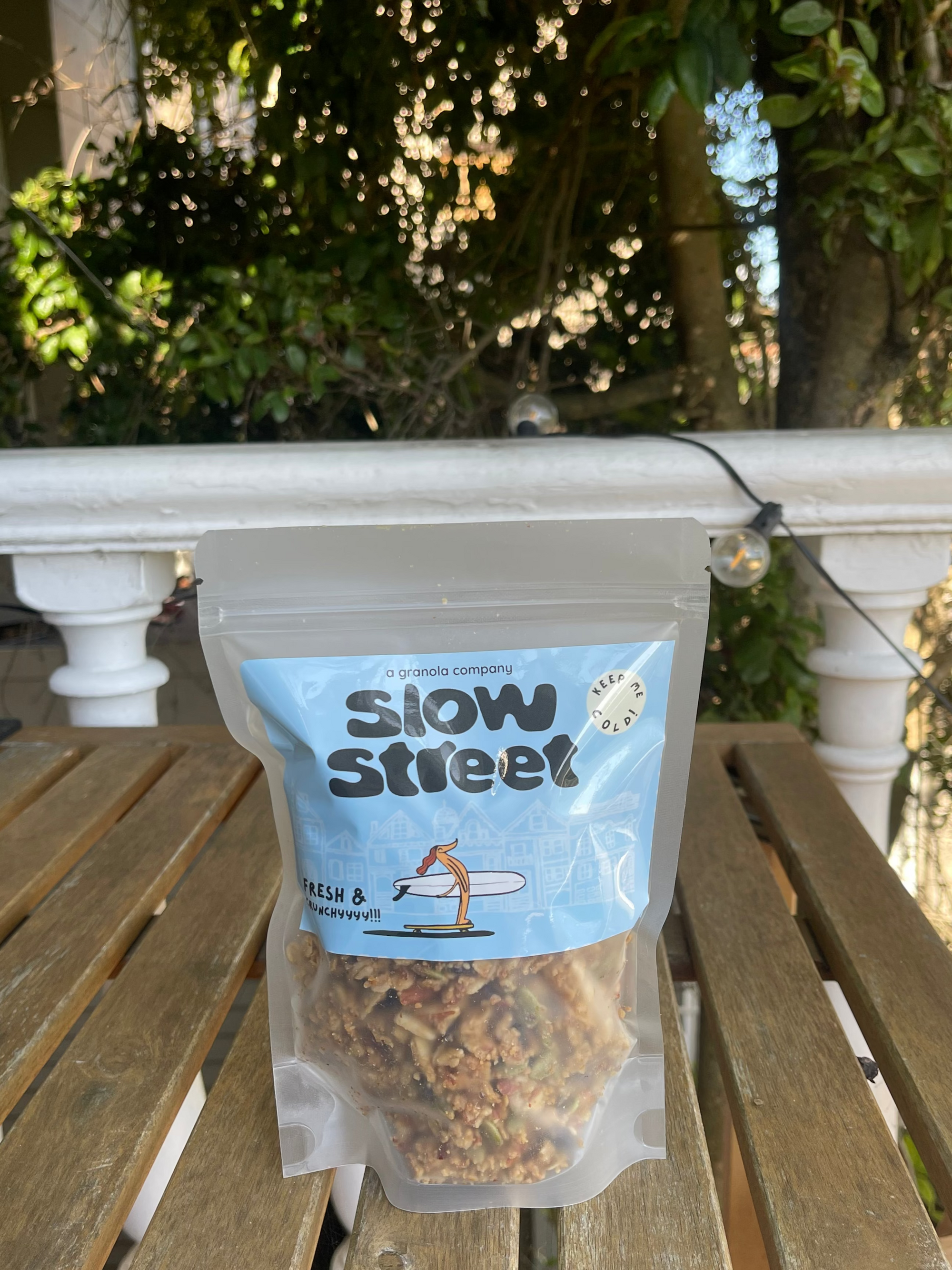 Original Granola - 10 oz