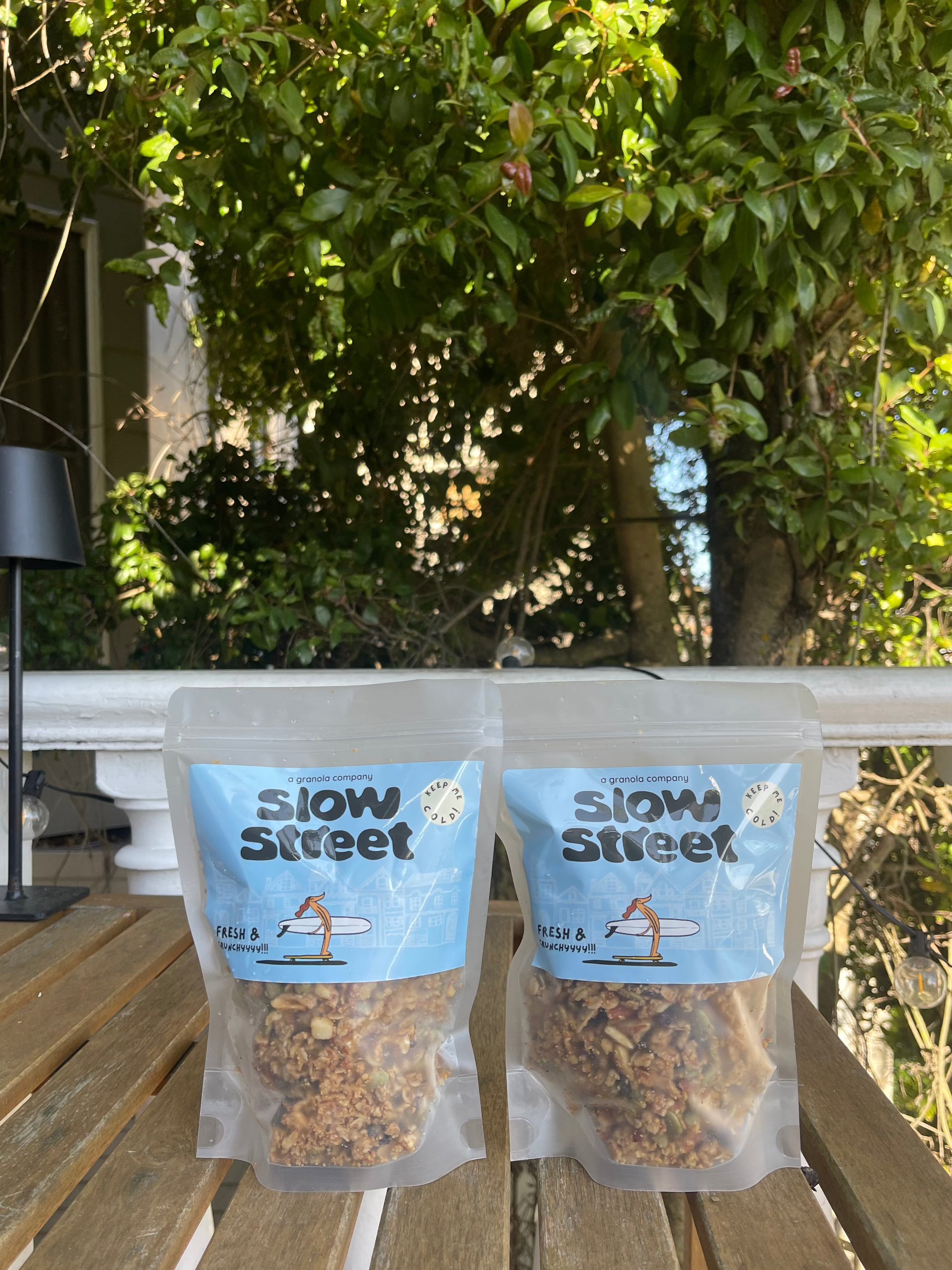Original Granola - 2 bag bundle, 20 oz