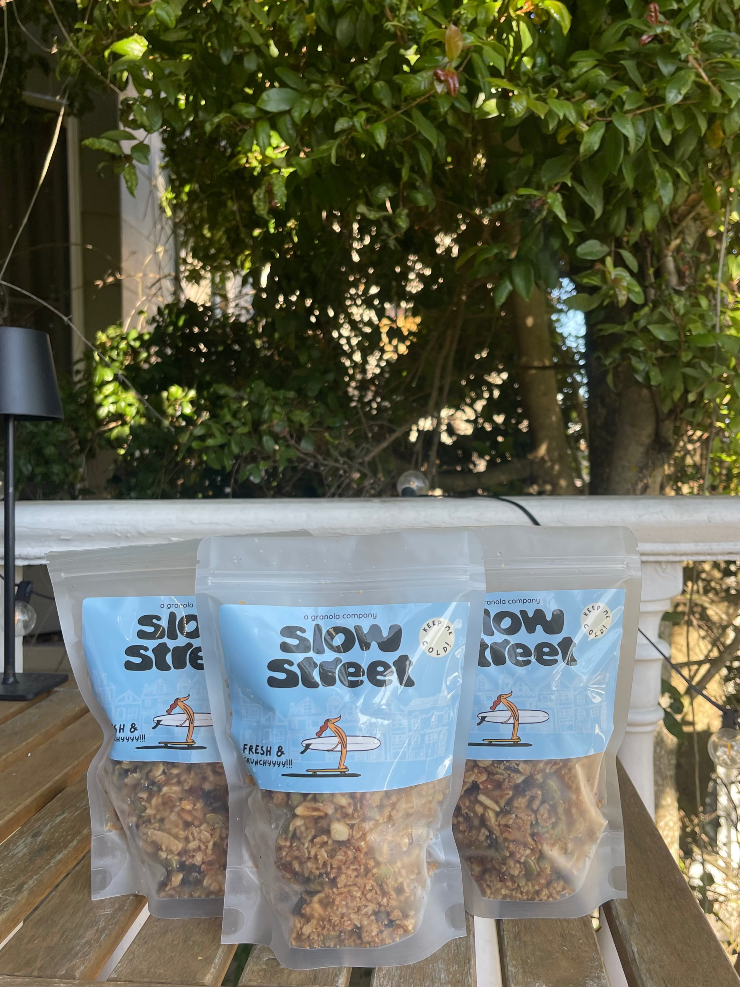 Original Granola - 3 bag bundle, 30 oz