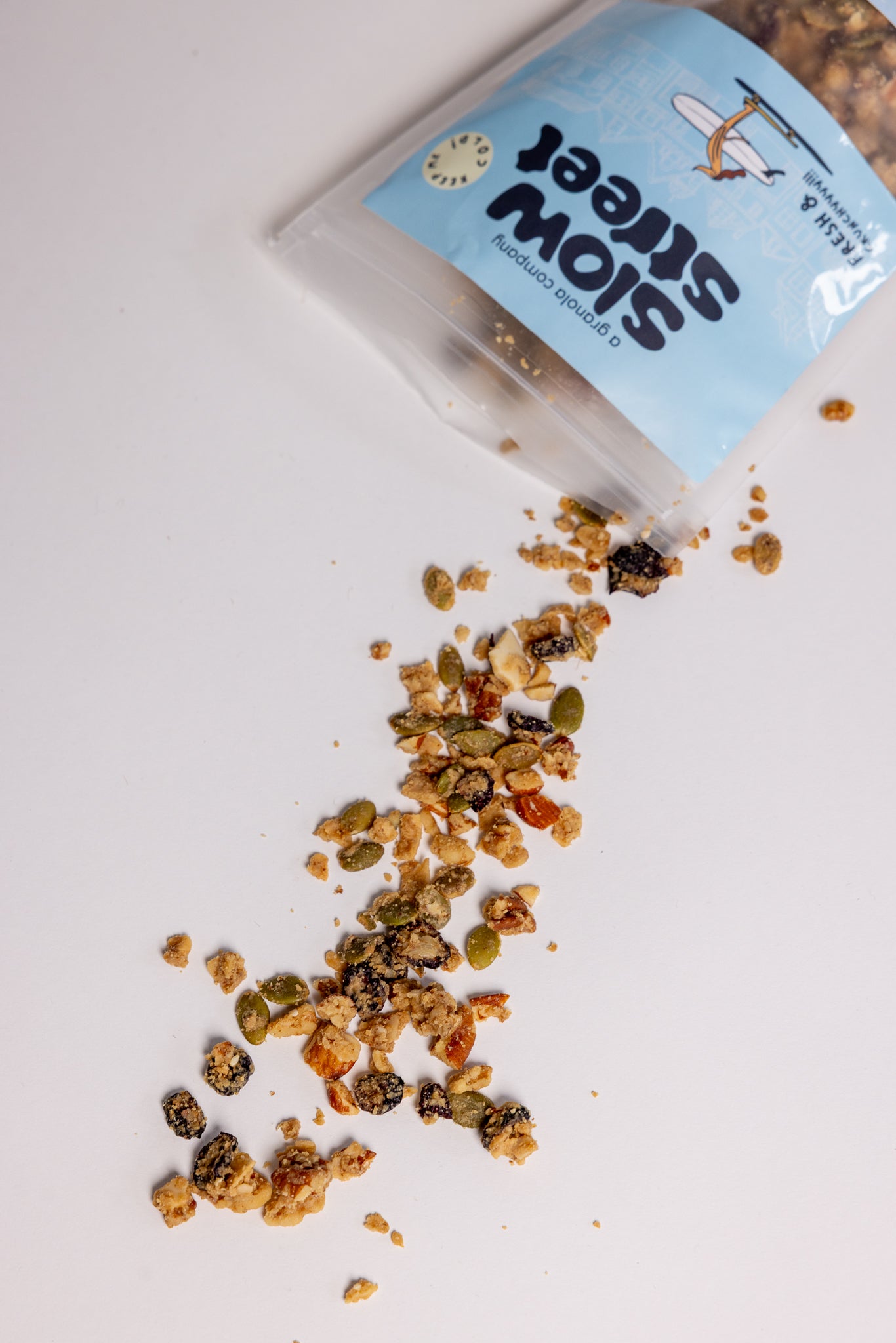 Original Granola - 22 oz