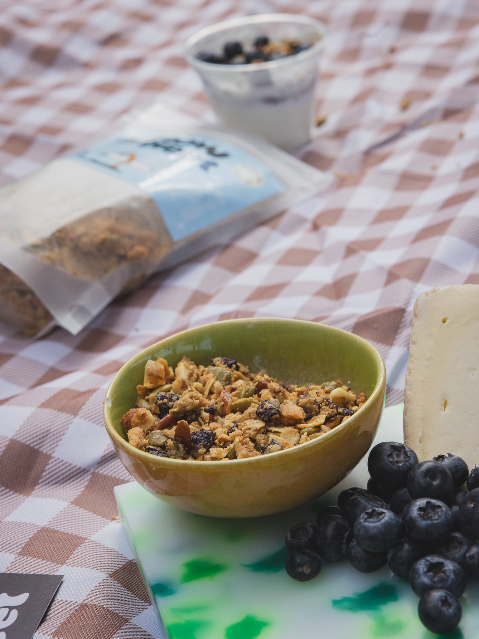 Original Granola - 2 bag bundle, 20 oz