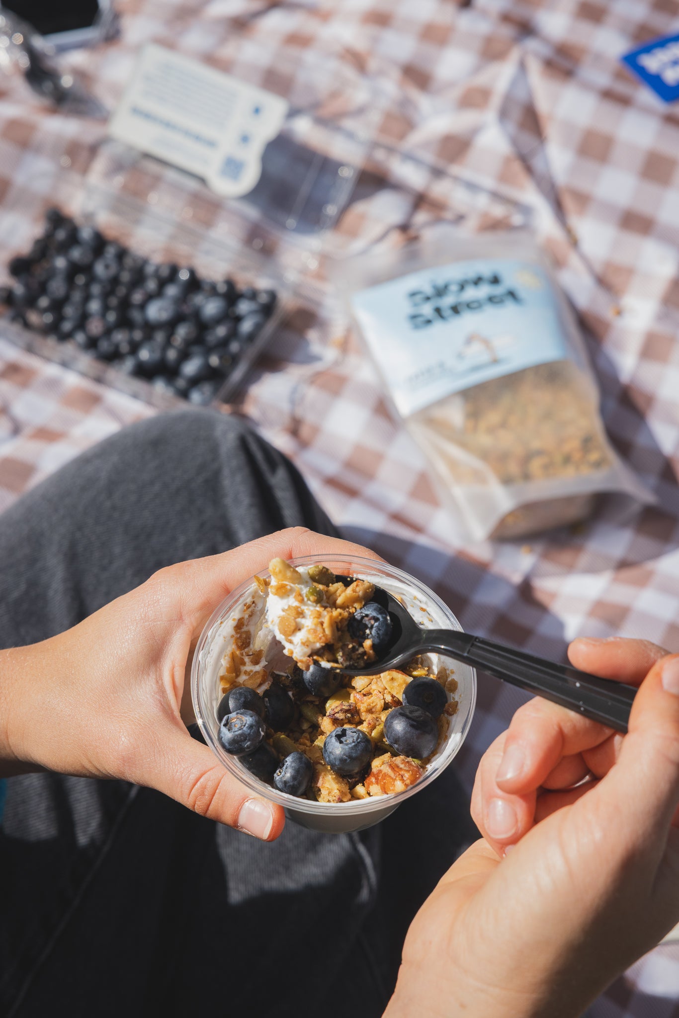 Custom Bundle - 10 oz bags