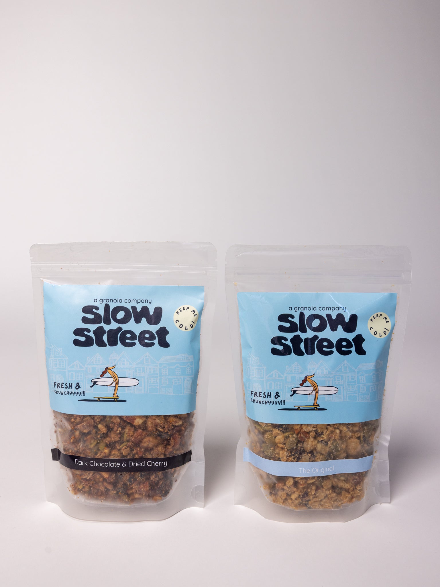 Custom Bundle - 10 oz bags