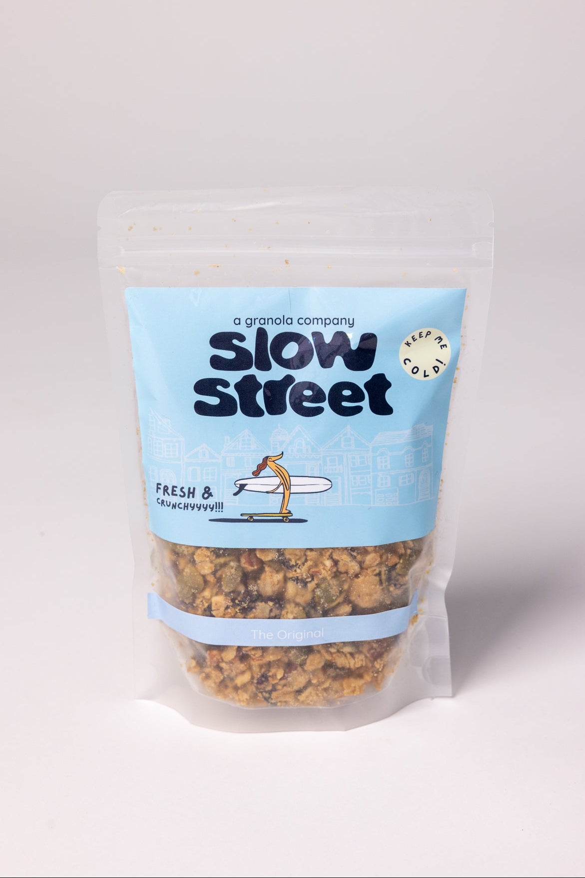 Original Granola - 22 oz