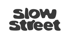Slow Street Granola