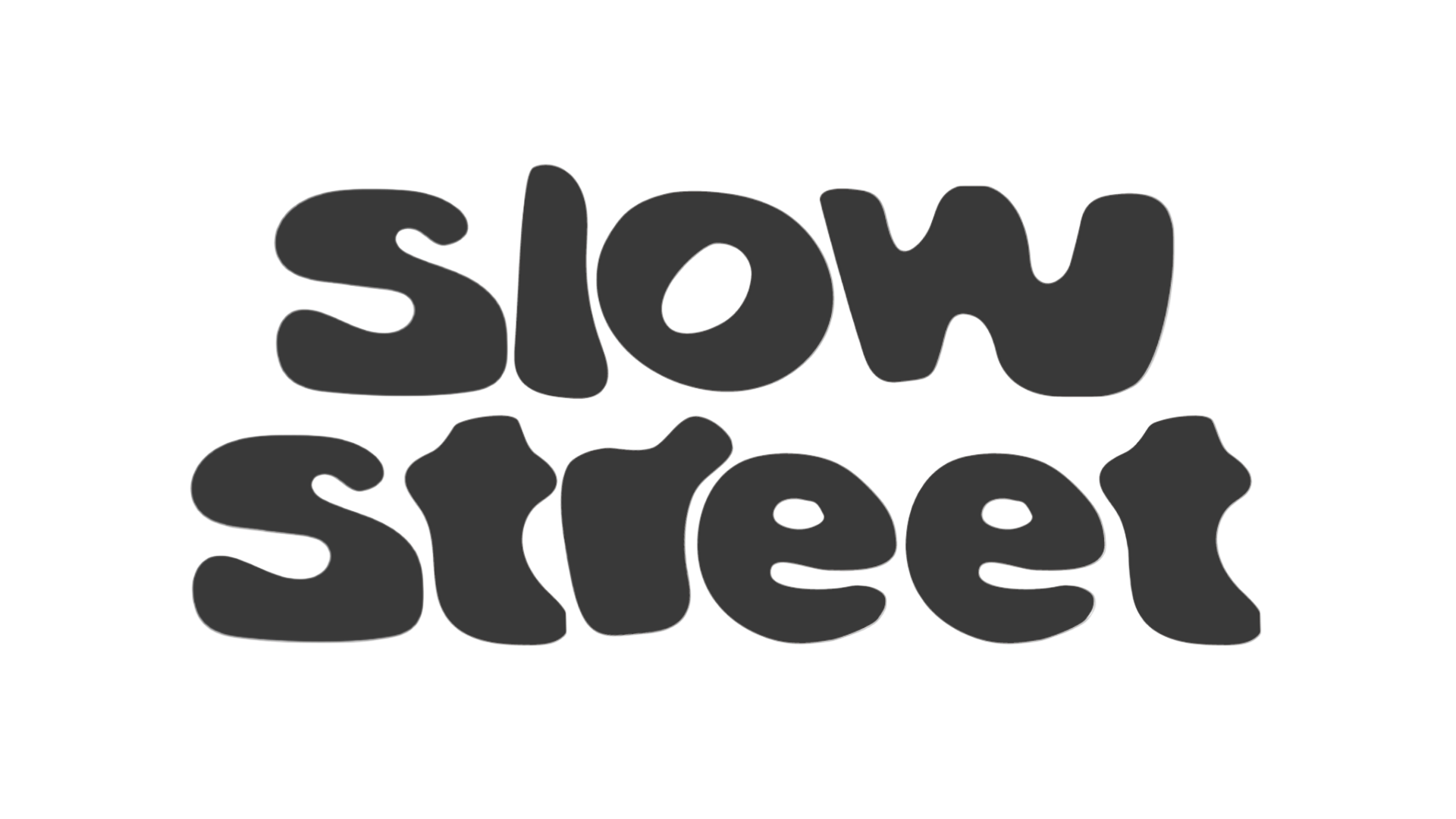 Slow Street Granola