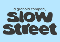 Slow Street Granola