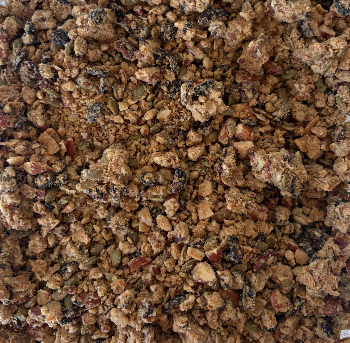 Original Granola - 12 oz