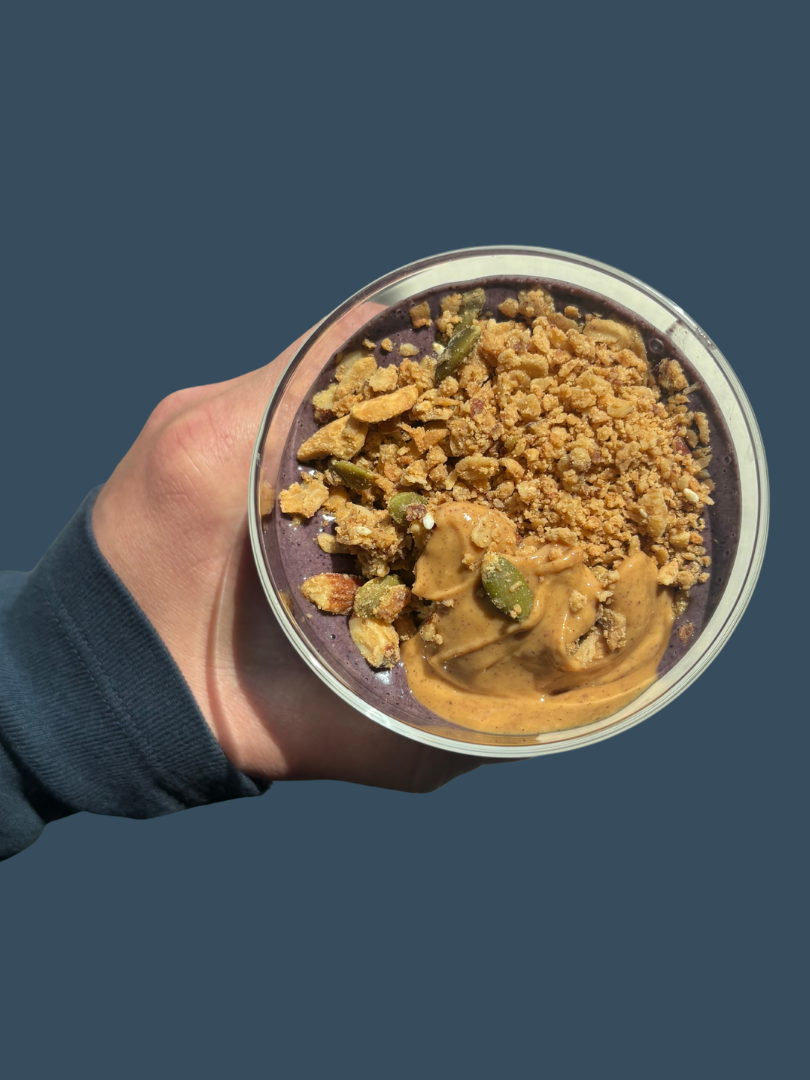 Peanut Butter - 22 oz
